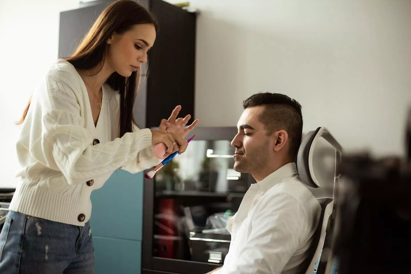 Znany wokalista disco polo zdradził ambitne plany na przyszłość! Artysta pracuje nad nowymi hitami! 